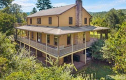 220 Wingfield Way, Brevard, NC 28712