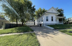 1010 E Jackson Street, Mexico, MO 65265