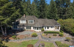 92 Forest Ridge Drive, Sequim, WA 98382-3520