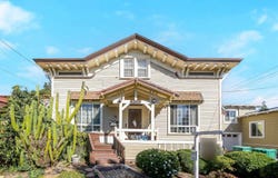2550 Pleasant st, Oakland, CA 94602