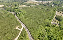 Toddtown Road, Tract 2, Jackson, AL 36545