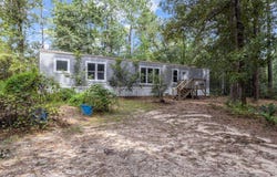 324 County Road 1815, Warren, TX 77664