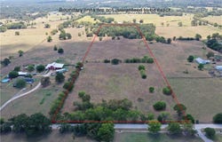 14 AC Halliday Lane, Madisonville, TX 77864