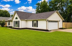 11 Fawn Drive, Ward, AR 72176