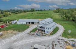 2700 Upper Sharpsburg Road, Carlisle, KY 40311