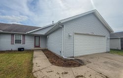 636 Sedgegrass Drive, Champaign, IL 61822