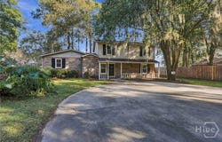 1477 Lake Drive, Midway, GA 31320