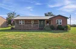 11176 E Mount Olive Road, Elkins, AR 72727