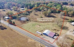3739 Hwy 16, Pangburn, AR 72121