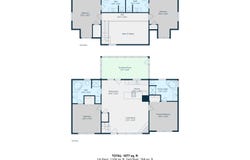 115 Baldknobber Drive, Branson West, MO 65737