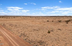 5741 S Lariat Road, Williams, AZ 86046