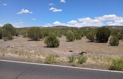 4041 N Double A Ranch Road, Ash Fork, AZ 86320