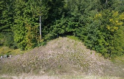 1955 N Blue Water Court lot: 2, Suttons Bay, MI 49682