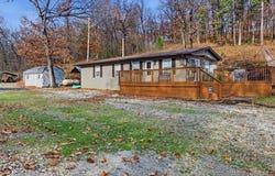 5201 Dempsey Drive, Osage Beach, MO 65065-2488