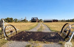 185 Howie Road, Big Timber, MT 59011