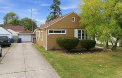 1520 Eggert Road, Buffalo, NY 14226