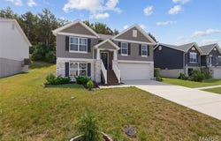 8253 Obrien Drive, Cedar Hill, MO 63016