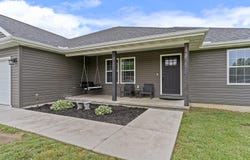 233 N Karen Circle, Seymour, MO 65746