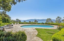 17 Tanfield Road, Tiburon, CA 94920