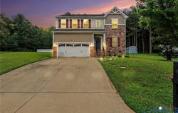1315 Eagle Place, Hood, VA 23860