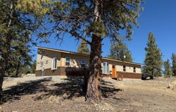 909 Pitchfork Road, Hartsel, CO 80449