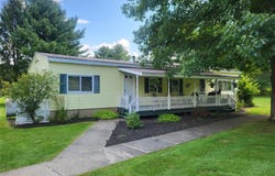 290 Behr Road, Jeffersonville, NY 12748