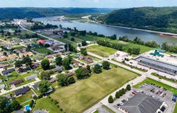 12581 Winfield Road, Winfield, WV 25213