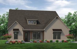 86 Sunny Side Road, Valley View, TX 76272