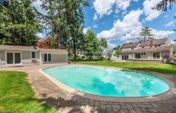 163 Sand Spring Rd, Harding Twp., NJ 07960-3422