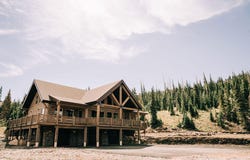545 W Park-U-Pine, Brian Head, UT 84719