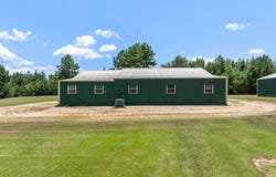 167 Military, Sandy Hook, MS 39478