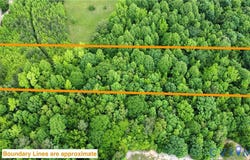 Clarke Road, New Kent, VA 23089