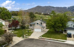1362 E 5150 S, South Ogden, UT 84403