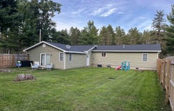 11706 Crapo Lake Road, Grayling, MI 49738