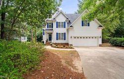 2909 Whitehart Lane, Raleigh, NC 27606
