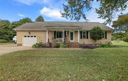 166 S DOZIER Road, Moyock, NC 27958