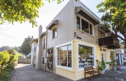 34 Sunnyside Avenue, Mill Valley, CA 94941