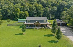 6098 N Wilderness Road, Mt Vernon, KY 40456