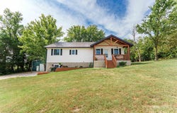 4252 Bellfonte Road, Harrison, AR 72601