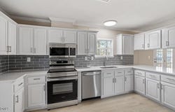 190 Pickett Circle, Vass, NC 28394