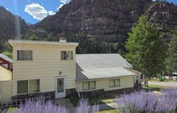 546 2nd Street, Ouray, CO 81427