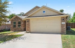 249 Walnut Bend Road, Springtown, TX 76082