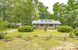 2482 Whites Mill Road, Sumter, SC 29153