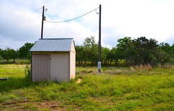 FM 479, Harper, TX 78631