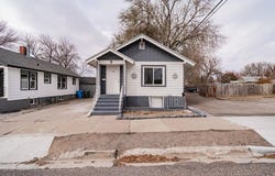 1326 E Clark, Pocatello, ID 83201-1326