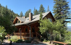 9748 Wallace Lane, Clinton, MT 59825