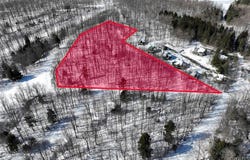 8820 Abbott Hill Road, Boston, NY 14025