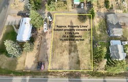 Pine St., Nezperce, ID 83543