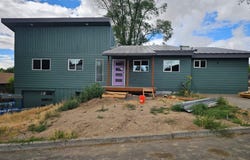 444 NE CEDAR St, Madras, OR 97741