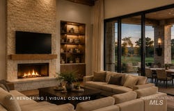 11069 S Cabot Cliffs Ln, Kuna, ID 83634
